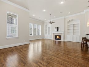 2707 Cohn Trail, Houston TX 77007