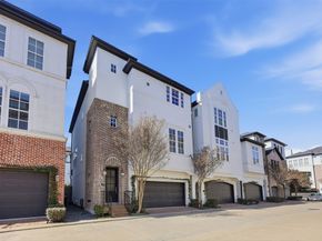 2707 Cohn Trail, Houston TX 77007