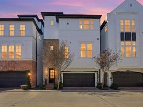 2707 Cohn Trail, Houston TX 77007