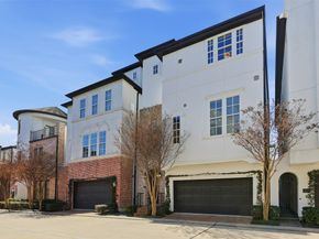 2707 Cohn Trail, Houston TX 77007