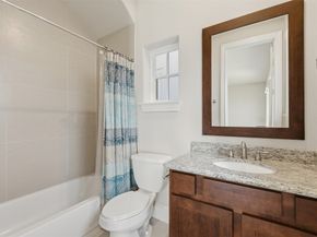 2707 Cohn Trail, Houston TX 77007