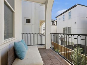 2707 Cohn Trail, Houston TX 77007