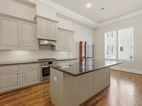 2707 Cohn Trail, Houston TX 77007