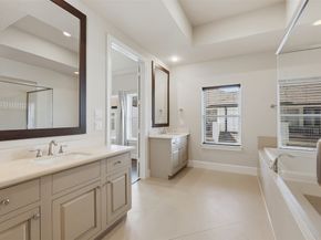 2707 Cohn Trail, Houston TX 77007