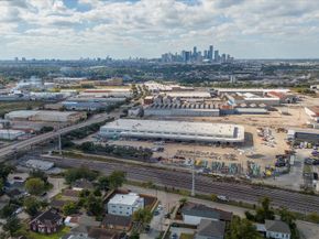 6608 Avenue O, Houston TX 77011