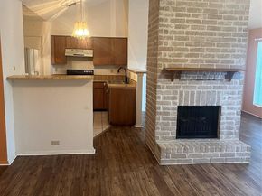 4822 Misty Shadows Drive, Houston TX 77041