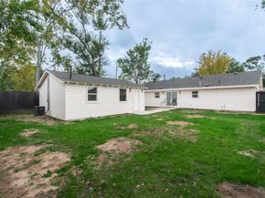 5326 De Lange Lane, Houston TX 77092