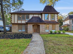 2715 Wildridge Drive, Kingwood TX 77339