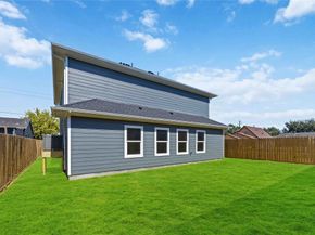 4624 Mayflower Street A/B, Houston TX 77033