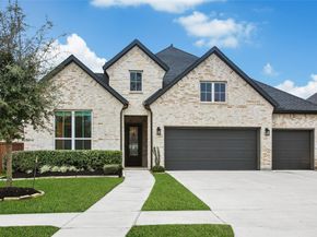 12014 Parsifal Creek Road, Humble TX 77346
