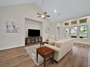 12014 Parsifal Creek Road, Humble TX 77346