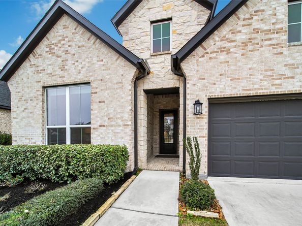 12014 Parsifal Creek Road, Humble TX 77346