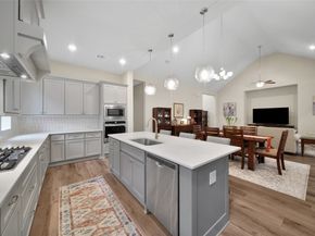 12014 Parsifal Creek Road, Humble TX 77346