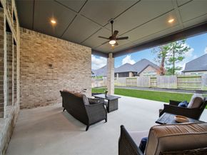 12014 Parsifal Creek Road, Humble TX 77346