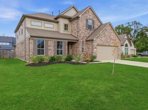 3325 Boxwood Forest Court, Conroe TX 77301