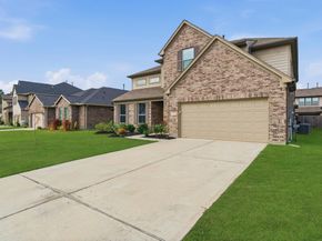 3325 Boxwood Forest Court, Conroe TX 77301