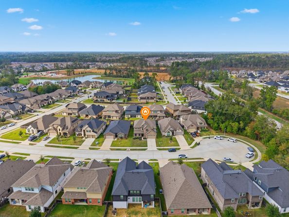 3325 Boxwood Forest Court, Conroe TX 77301