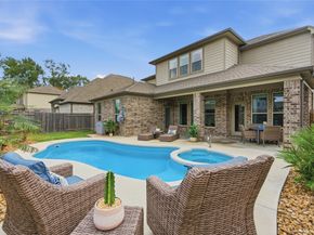 3325 Boxwood Forest Court, Conroe TX 77301