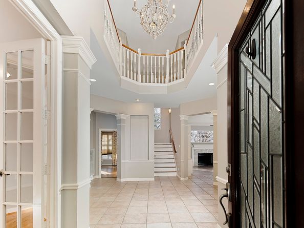 71 Ivory Moon Place, The Woodlands TX 77381