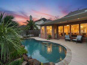 3122 Indian Summer Trail, Friendswood TX 77546