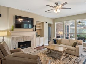 3122 Indian Summer Trail, Friendswood TX 77546