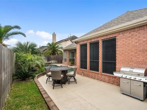 3122 Indian Summer Trail, Friendswood TX 77546