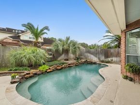 3122 Indian Summer Trail, Friendswood TX 77546