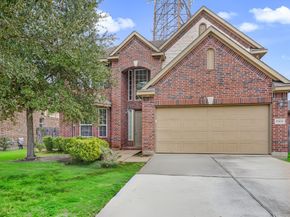 17602 Stamford Oaks Drive, Tomball TX 77377