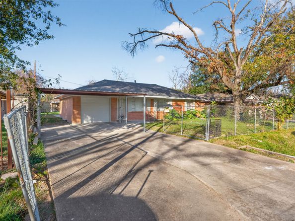 505 E Wellington Street, Houston TX 77076