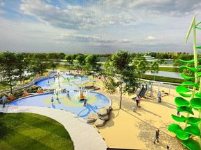 16115 Domestic Dove Way, Hockley TX 77447