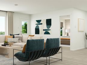 16115 Domestic Dove Way, Hockley TX 77447