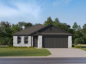 16115 Domestic Dove Way, Hockley TX 77447