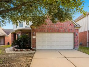 15330 Day Trip Trail, Cypress TX 77429