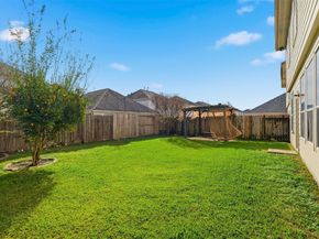 15330 Day Trip Trail, Cypress TX 77429