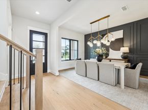 1261 Wakefield Drive, Houston TX 77018