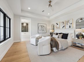 1261 Wakefield Drive, Houston TX 77018