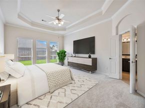 30715 Eastridge Drive, Spring TX 77386