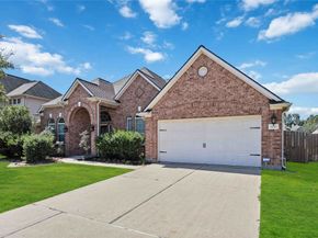30715 Eastridge Drive, Spring TX 77386
