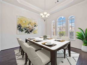 30715 Eastridge Drive, Spring TX 77386