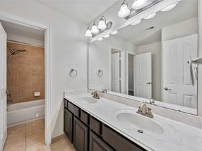 30715 Eastridge Drive, Spring TX 77386