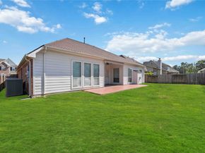 30715 Eastridge Drive, Spring TX 77386