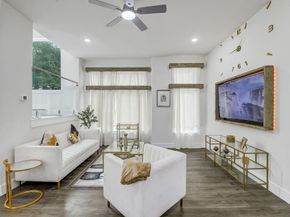 4013 Ward Street, Houston TX 77021