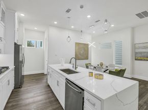 4013 Ward Street, Houston TX 77021