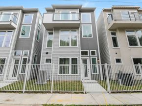 4013 Ward Street, Houston TX 77021