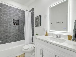 4013 Ward Street, Houston TX 77021