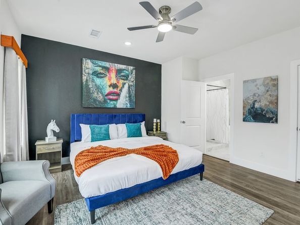 4013 Ward Street, Houston TX 77021