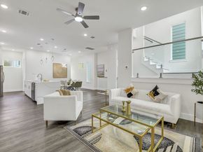 4013 Ward Street, Houston TX 77021