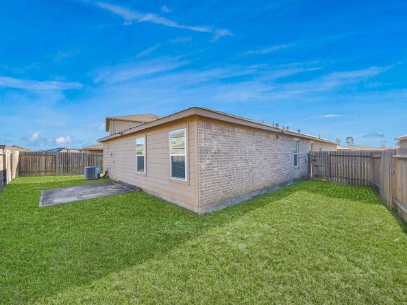 10803 Dover White Drive, Humble TX 77396