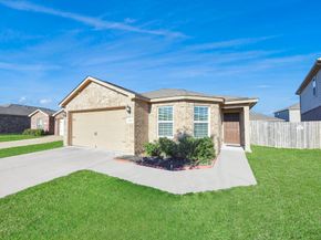 10803 Dover White Drive, Humble TX 77396