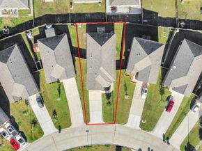 10803 Dover White Drive, Humble TX 77396